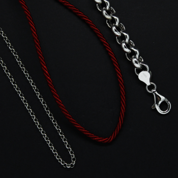 BRACCIALI-CATENINE-CORDONCINI